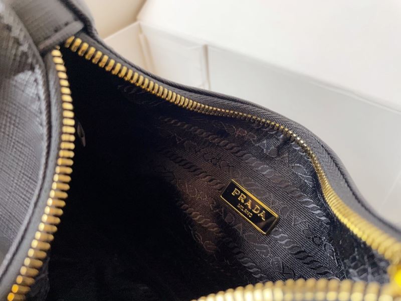 Prada Hobo Bags